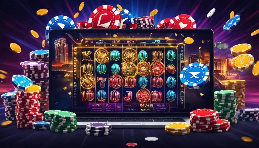 Bước 3: Chọn game nổ hũ yêu thích tại no789