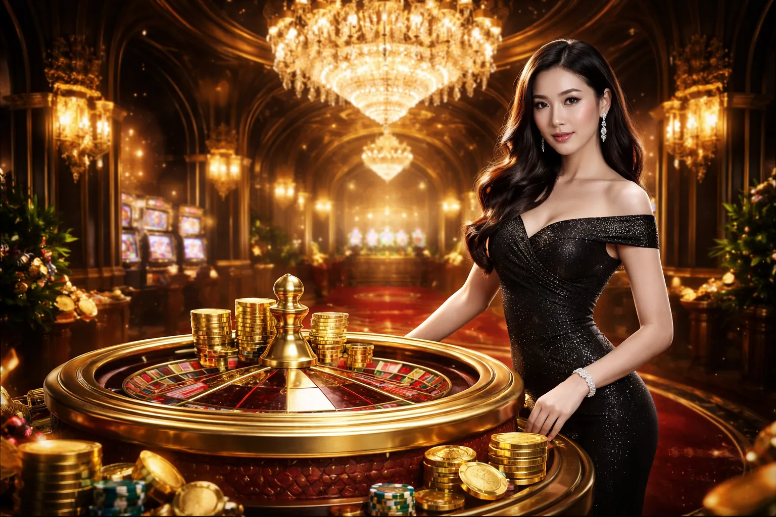 Khám phá kho game no789 khủng nhất