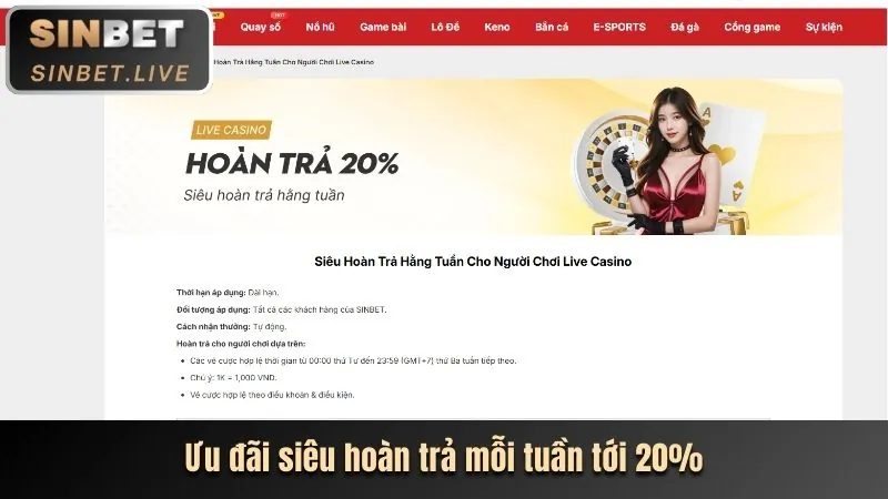 Giao diện sòng bạc trực tuyến no789